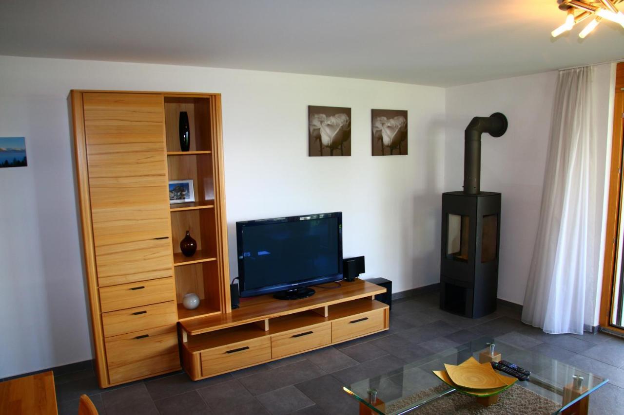 Ski Paradise Mountain & Luxe Apartments Veysonnaz Εξωτερικό φωτογραφία