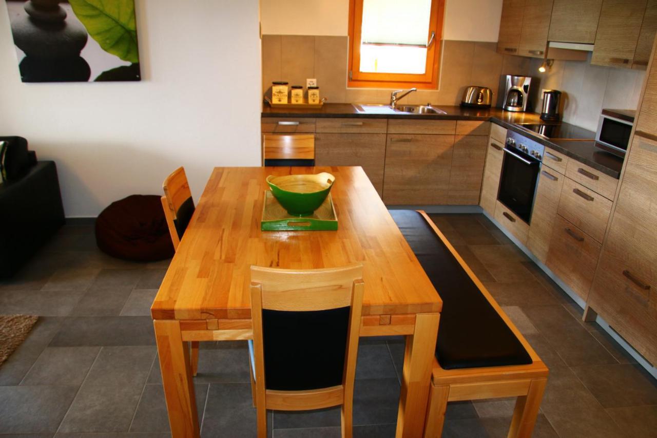 Ski Paradise Mountain & Luxe Apartments Veysonnaz Εξωτερικό φωτογραφία