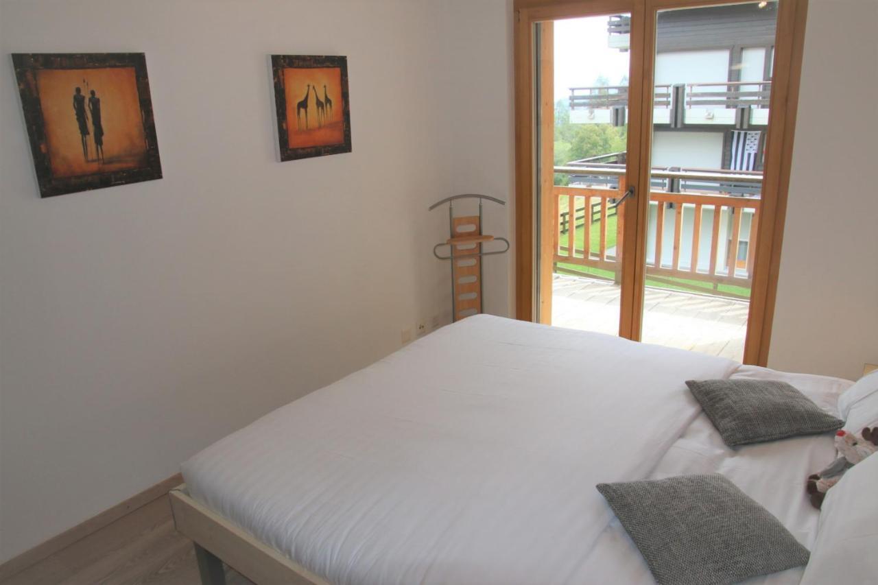 Ski Paradise Mountain & Luxe Apartments Veysonnaz Εξωτερικό φωτογραφία