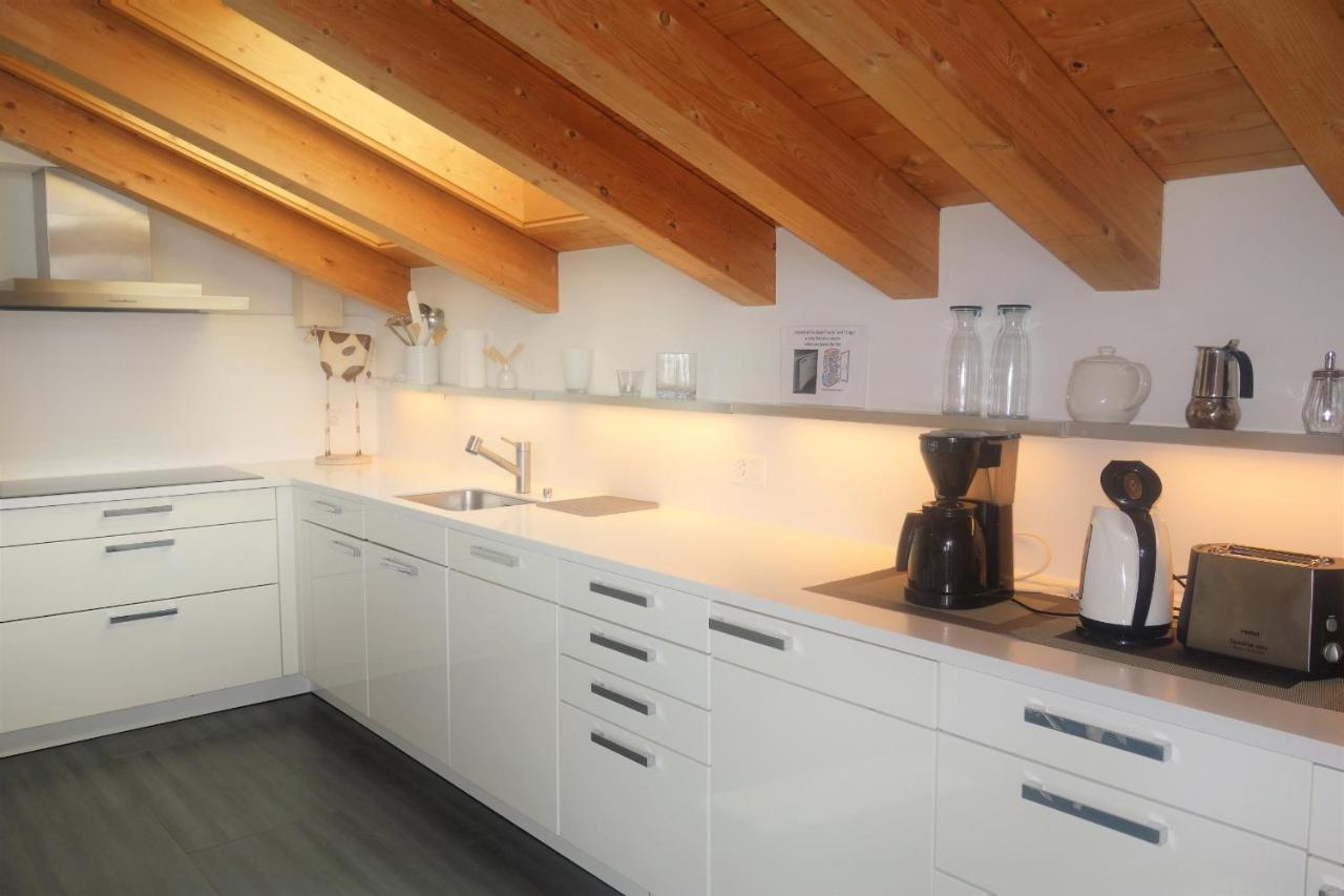 Ski Paradise Mountain & Luxe Apartments Veysonnaz Εξωτερικό φωτογραφία